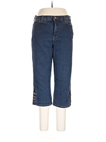 Not Your Daughter's Jeans Jeans (view 1)