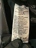 J.Crew 100% Viscose Black Dress Pants Size 26 waist - photo 8