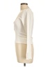 Out From Under Ivory Long Sleeve Top Size L - photo 5