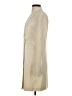 Theory Ivory Casual Dress Size 4 - photo 5