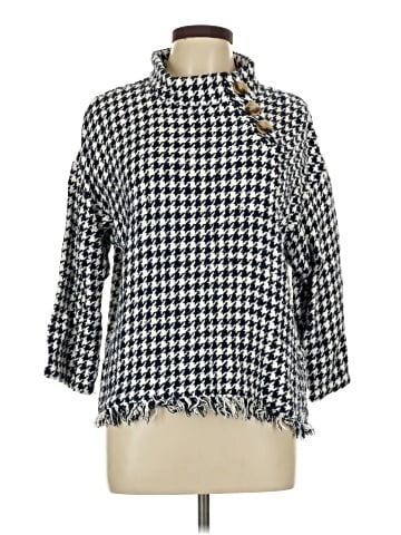 Zara Pullover Sweater (view 1)