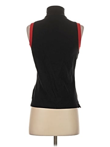 L-RL Lauren Active Ralph Lauren Sleeveless Top (view 2)