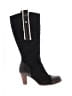 Ugg Australia Black Boots Size 7 1/2 - photo 1
