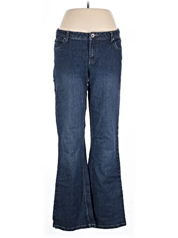 Natural Reflections Jeans (view 1)