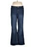 Natural Reflections Blue Jeans Size 14 - photo 1