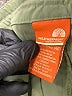 Weatherproof Solid Green Cargo Shorts Size 10 (estimated) - photo 3