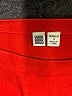 Uniqlo U 100% Wool Red Wool Pullover Sweater Size S - photo 7