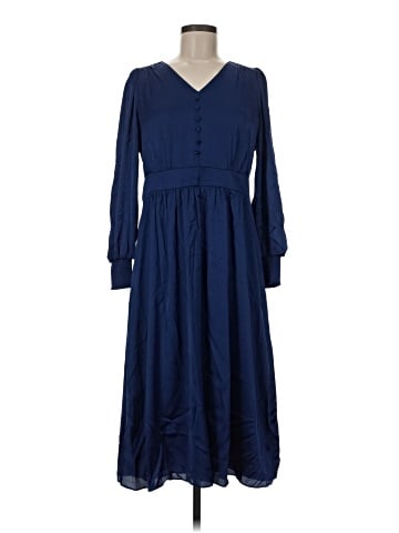 Talbots Casual Dress (view 1)