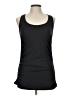 Active by Old Navy Black Active Tank Size L - photo 1