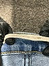 Joe's Jeans Blue Jeans Size 30 waist - photo 7