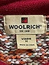 Woolrich Tweed Brown Pullover Sweater Size M - photo 7