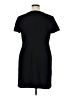 Tommy Hilfiger Black Casual Dress Size 16 - photo 2