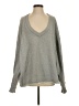 We the Free Gray Pullover Sweater Size S - photo 1