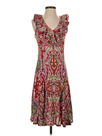 Lauren by Ralph Lauren Cocktail Dress (view 1)