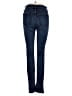 Joe's Jeans Chevron-herringbone Blue Jeans Size 25 waist - photo 2