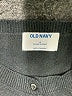 Old Navy Black Cardigan Size S - photo 7