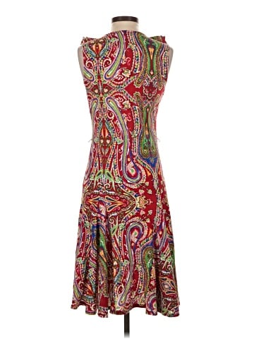 Lauren by Ralph Lauren Cocktail Dress (view 2)