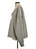 We the Free Gray Pullover Sweater Size S - photo 5
