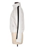 Garage 100% Polyester White Cardigan Size M - photo 5
