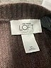 Ann Taylor LOFT Brown Wool Cardigan Size M - photo 7