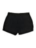 Old Navy Solid Black Athletic Shorts Size M - photo 1