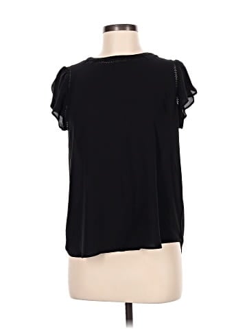 Ann Taylor LOFT Short Sleeve T-Shirt (view 1)