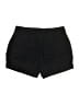Old Navy Solid Black Athletic Shorts Size M - photo 2