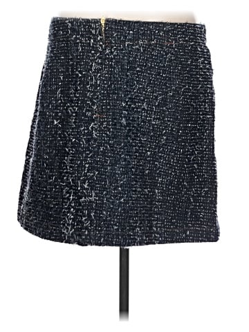 Maeve Denim Skirt (view 2)