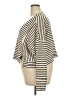 Altar'd State Stripes Ivory Cardigan Size XXL - photo 5
