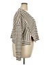 Altar'd State Stripes Ivory Cardigan Size XXL - photo 4