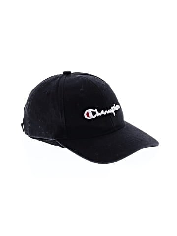 Champion Baseball Cap (view 1)