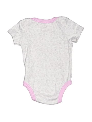 Quiltex Short Sleeve Onesie (view 2)