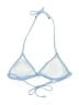 Unbranded Blue Swimsuit Top Size S - photo 2