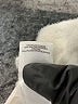 RACHEL Rachel Roy Ivory Pullover Sweater Size L - photo 8