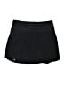 Athleta Solid Black Active Skort Size XS - photo 2