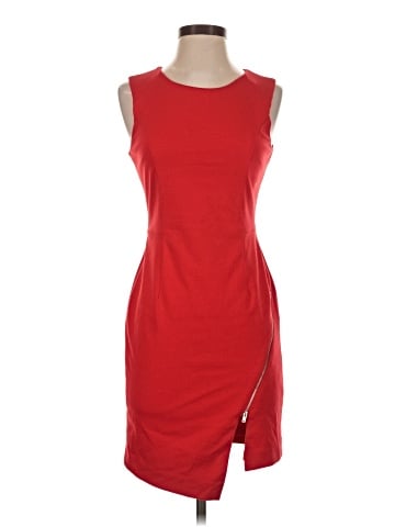 Banana Republic Factory Store Cocktail Dress (view 1)