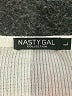 Nasty Gal Inc. Ivory Pullover Sweater Size L - photo 7