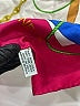 Céline 100% Silk Pink scarf One size - photo 6
