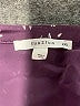 Fun2Fun 100% Polyester Stars Purple Short Sleeve Blouse Size XXL - photo 7