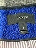 J.Crew Blue Jacket Size 6 - photo 6