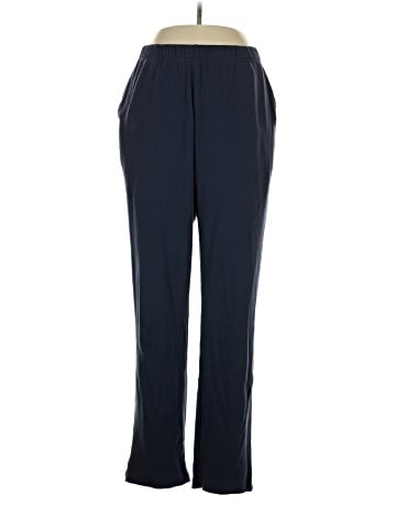 Woman Within Track Pants (view 1)