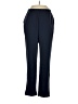 Woman Within Blue Track Pants Size 14 - 16 Tall - photo 1