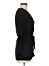 Diesel 100% Cotton Black Cardigan Size M - photo 4