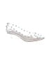 Gianni Bini Silver Heels Size 7 1/2 - photo 1