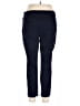 Talbots Solid Blue Casual Pants Size 14 - photo 2
