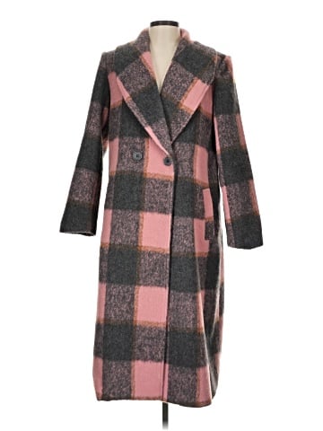 Halogen Coat (view 1)