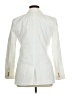 Ann Taylor LOFT White Blazer Size 14 - photo 2