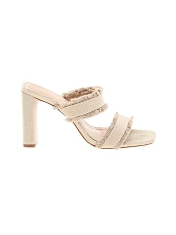 Schutz Sandals (view 1)
