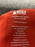 REI Co Op 100% Polyester Orange Active T-Shirt Size S - photo 8
