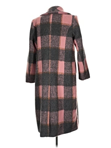 Halogen Coat (view 2)